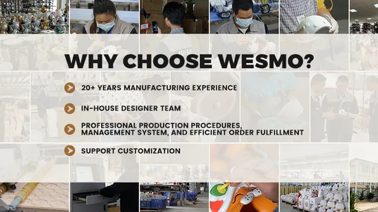 Interior Home Living Room Decoration Floor Standing Ornaments Cool Bear Statue 