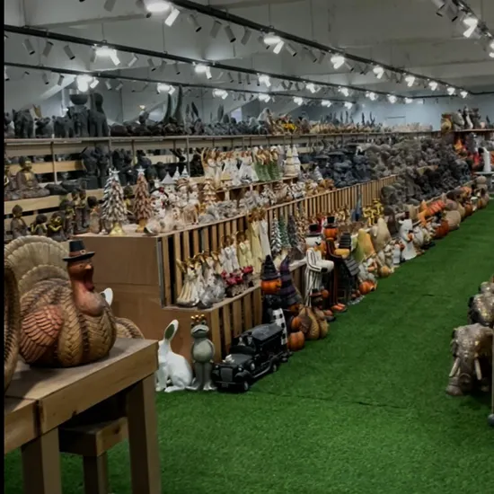 5inch 13cm Personalized Elf Fairy Girl Play Guitar Decoration Customed Polyresin Figurine 