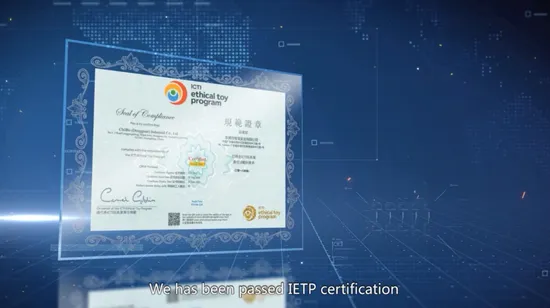 New Design Cartoon Anime Girl Figurine Model 